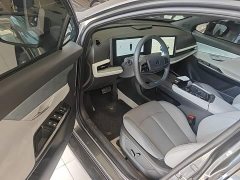 Changan UNI-T second generation 1.5T premium - фото 16