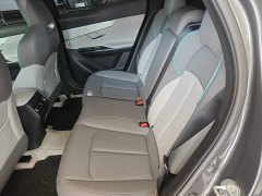 Changan UNI-T second generation 1.5T premium - фото 17