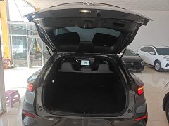 Changan UNI-T second generation 1.5T premium - фото 19