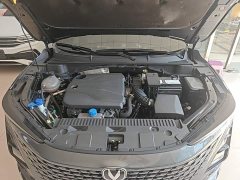 Changan UNI-T second generation 1.5T premium - фото 20