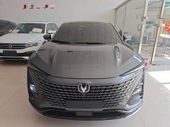 Changan UNI-T second generation 1.5T premium - фото 3
