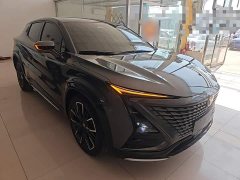 Changan UNI-T second generation 1.5T premium - фото 4