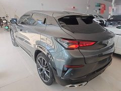 Changan UNI-T second generation 1.5T premium - фото 5
