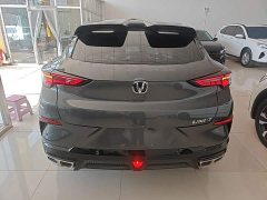 Changan UNI-T second generation 1.5T premium - фото 6