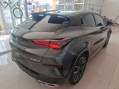 Changan UNI-T second generation 1.5T premium - фото 7