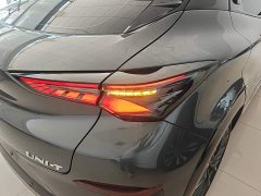Changan UNI-T second generation 1.5T premium - фото 8