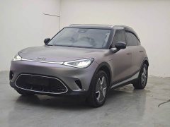 smart #1 Pro - фото 1