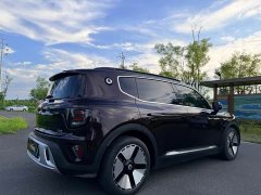 smart#5 Ultra Long RangeLuxuryAWD Edition - фото 4