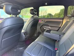smart#5 Ultra Long RangeLuxuryAWD Edition - фото 8