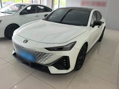 Changan UNI-V 1.5T Premium Version - фото 1