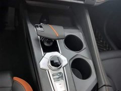 Changan UNI-V 1.5T Premium Version - фото 10