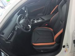 Changan UNI-V 1.5T Premium Version - фото 11