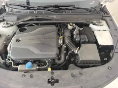 Changan UNI-V 1.5T Premium Version - фото 16