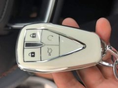 Changan UNI-V 1.5T Premium Version - фото 17