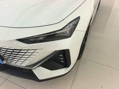 Changan UNI-V 1.5T Premium Version - фото 18