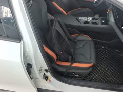 Changan UNI-V 1.5T Premium Version - фото 20
