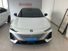 Changan UNI-V 1.5T Premium Version - фото 3
