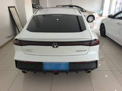 Changan UNI-V 1.5T Premium Version - фото 4
