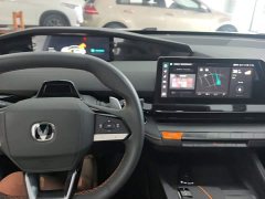 Changan UNI-V 1.5T Premium Version - фото 6