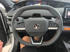 Changan UNI-V 1.5T Premium Version - фото 7