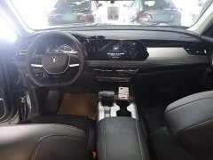 Changan X7 PLUS 1.5T automatic respect type 7 seats - фото 10