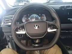Changan X7 PLUS 1.5T automatic respect type 7 seats - фото 11