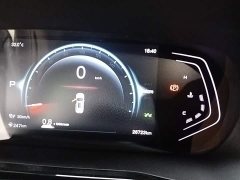 Changan X7 PLUS 1.5T automatic respect type 7 seats - фото 12