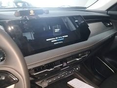 Changan X7 PLUS 1.5T automatic respect type 7 seats - фото 13