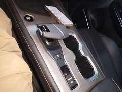 Changan X7 PLUS 1.5T automatic respect type 7 seats - фото 14