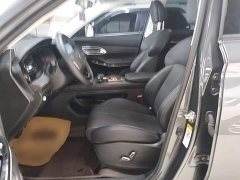 Changan X7 PLUS 1.5T automatic respect type 7 seats - фото 15
