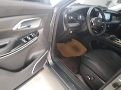Changan X7 PLUS 1.5T automatic respect type 7 seats - фото 16