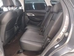 Changan X7 PLUS 1.5T automatic respect type 7 seats - фото 17