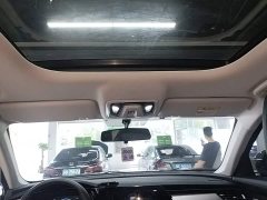 Changan X7 PLUS 1.5T automatic respect type 7 seats - фото 18