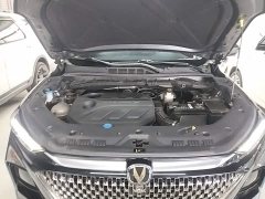 Changan X7 PLUS 1.5T automatic respect type 7 seats - фото 20