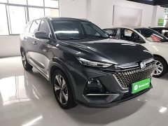 Changan X7 PLUS 1.5T automatic respect type 7 seats - фото 4