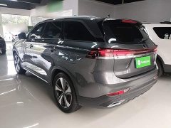 Changan X7 PLUS 1.5T automatic respect type 7 seats - фото 5