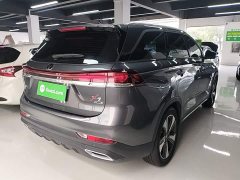 Changan X7 PLUS 1.5T automatic respect type 7 seats - фото 7