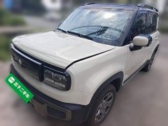 Baojun Yueye Plus 301km flagship version - фото 1