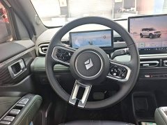Baojun Yueye Plus 301km flagship version - фото 17