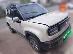 Baojun Yueye Plus 301km flagship version - фото 7