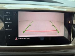 Volkswagen Tuyue 2021 280TSI two-wheel drive luxury version PLUS - фото 11