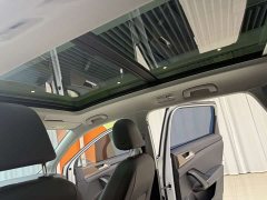 Volkswagen Tuyue 2021 280TSI two-wheel drive luxury version PLUS - фото 13