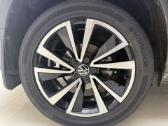 Volkswagen Tuyue 2021 280TSI two-wheel drive luxury version PLUS - фото 15