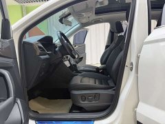 Volkswagen Tuyue 2021 280TSI two-wheel drive luxury version PLUS - фото 4