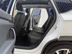 Volkswagen Tuyue 2021 280TSI two-wheel drive luxury version PLUS - фото 5