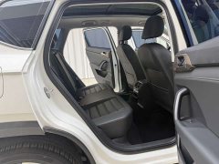 Volkswagen Tuyue 2021 280TSI two-wheel drive luxury version PLUS - фото 6
