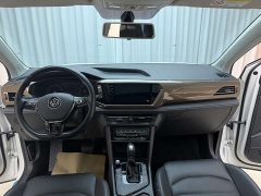 Volkswagen Tuyue 2021 280TSI two-wheel drive luxury version PLUS - фото 8