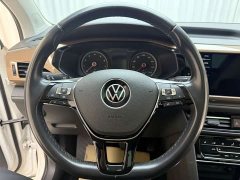 Volkswagen Tuyue 2021 280TSI two-wheel drive luxury version PLUS - фото 9