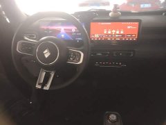 Baojun Yueye 2023 flagship version - фото 10