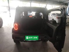 Baojun Yueye 2023 flagship version - фото 19